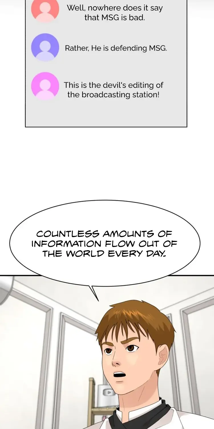 Special Restaurant Chapter 24 page 72 - 