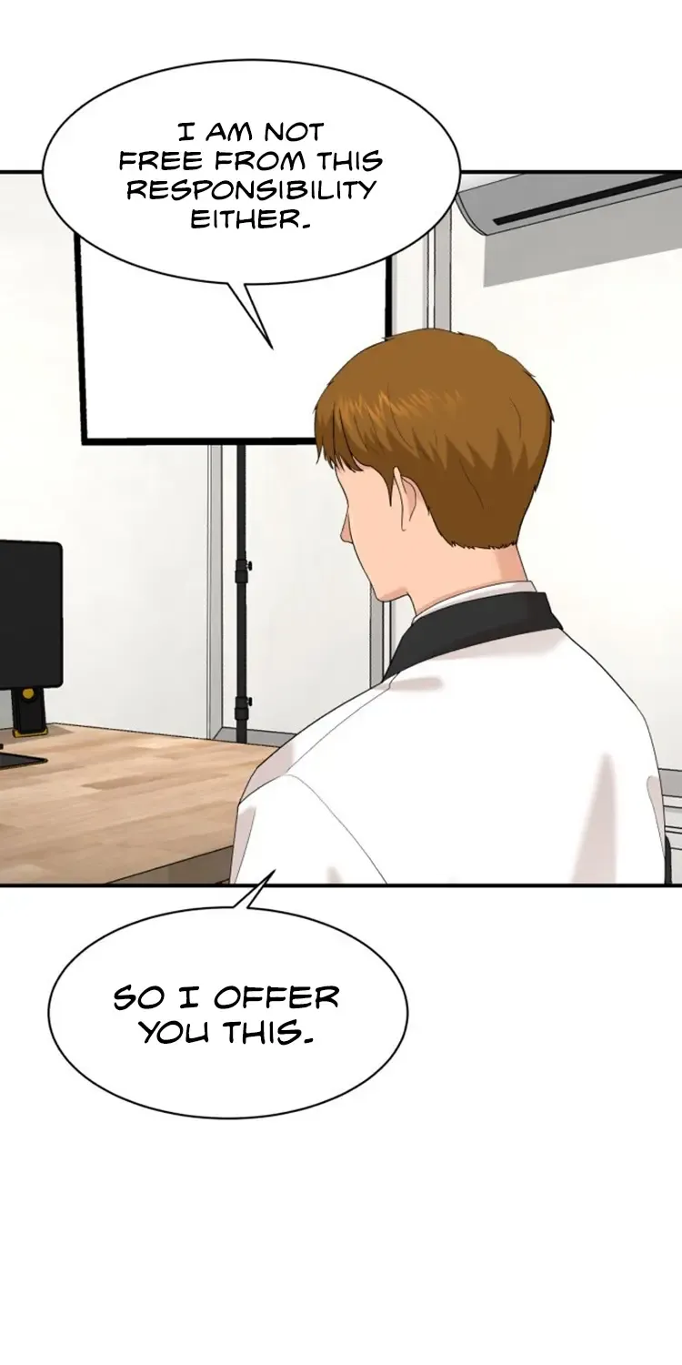 Special Restaurant Chapter 24 page 76 - 