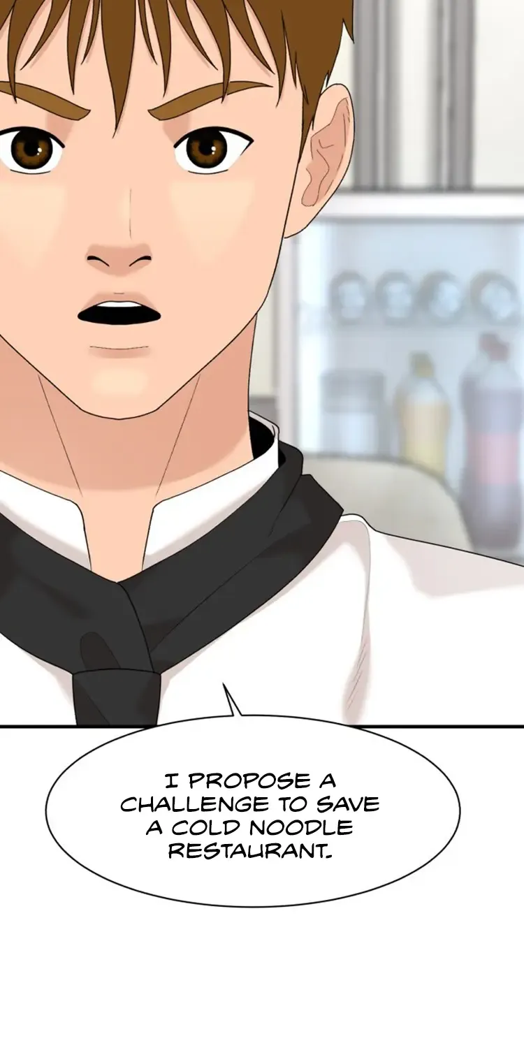 Special Restaurant Chapter 24 page 78 - 