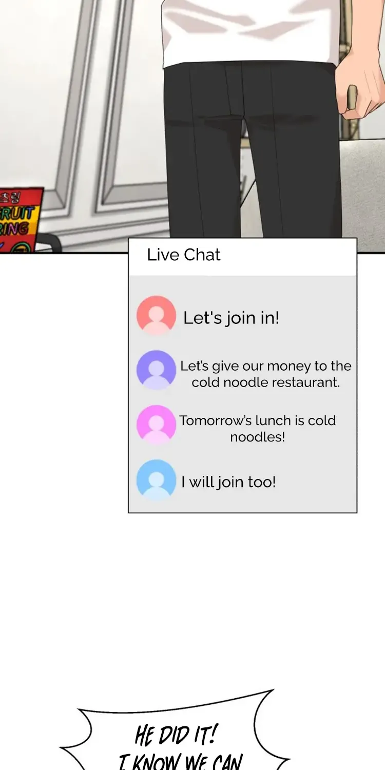 Special Restaurant Chapter 24 page 81 - 