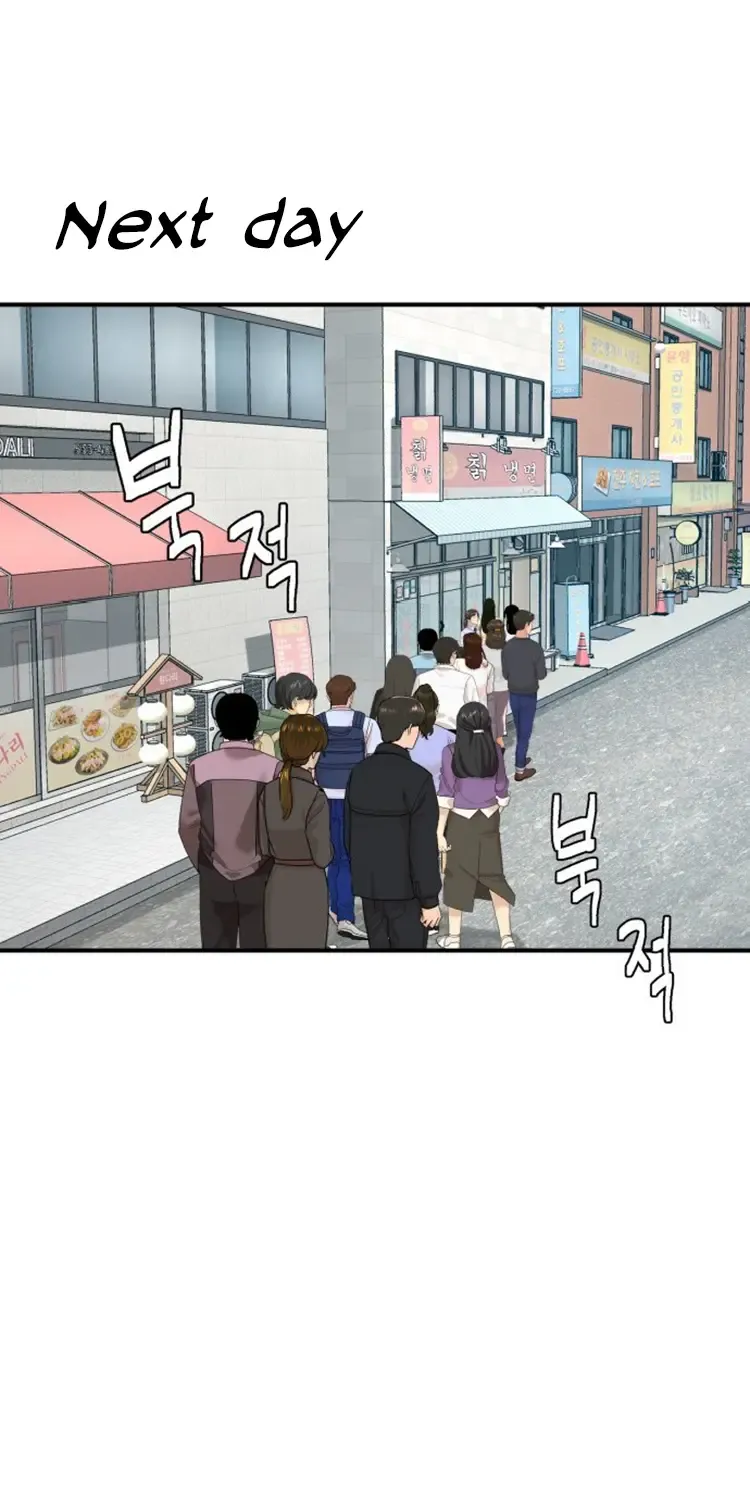 Special Restaurant Chapter 24 page 84 - 