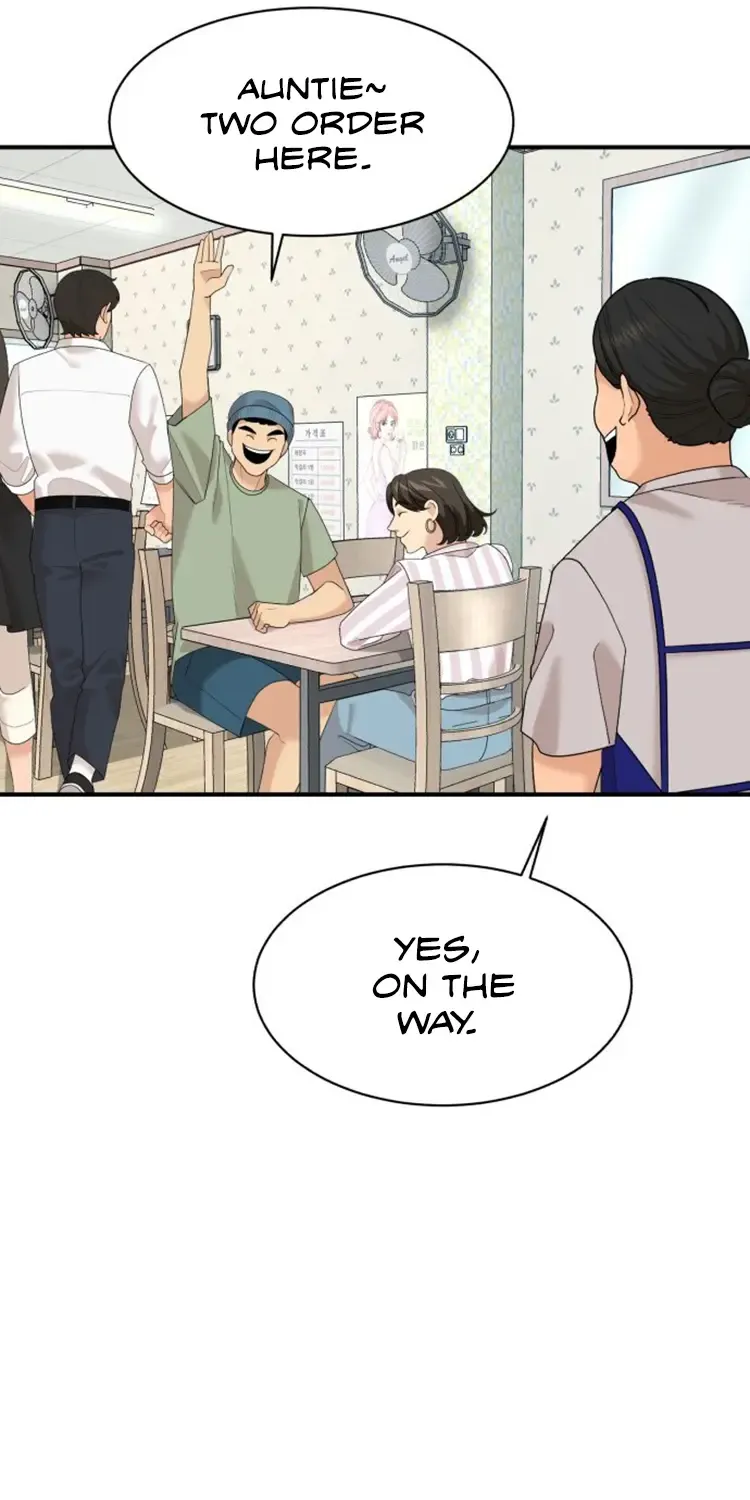 Special Restaurant Chapter 24 page 85 - 