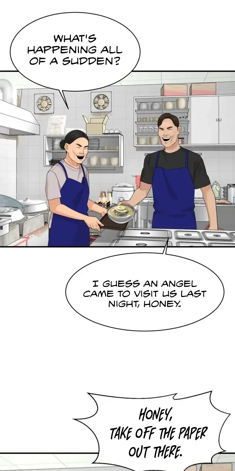 Special Restaurant Chapter 24 page 86 - 