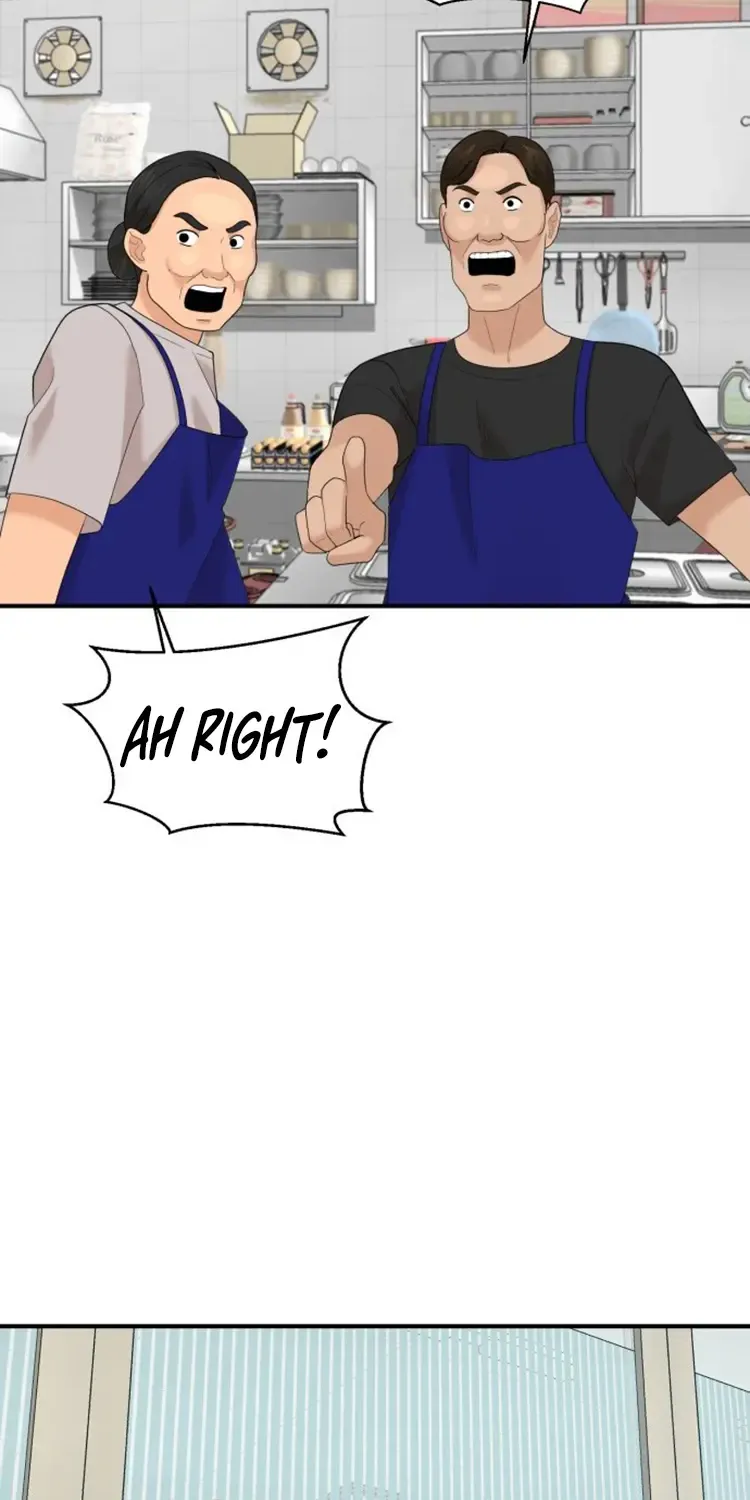 Special Restaurant Chapter 24 page 87 - 