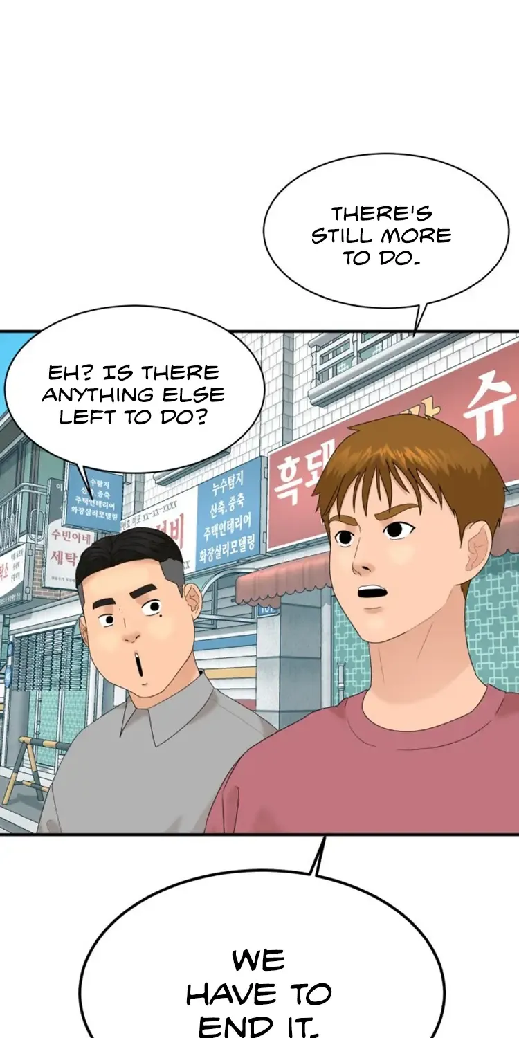 Special Restaurant Chapter 24 page 92 - 