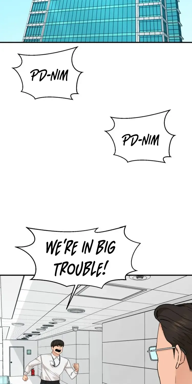 Special Restaurant Chapter 24 page 94 - 