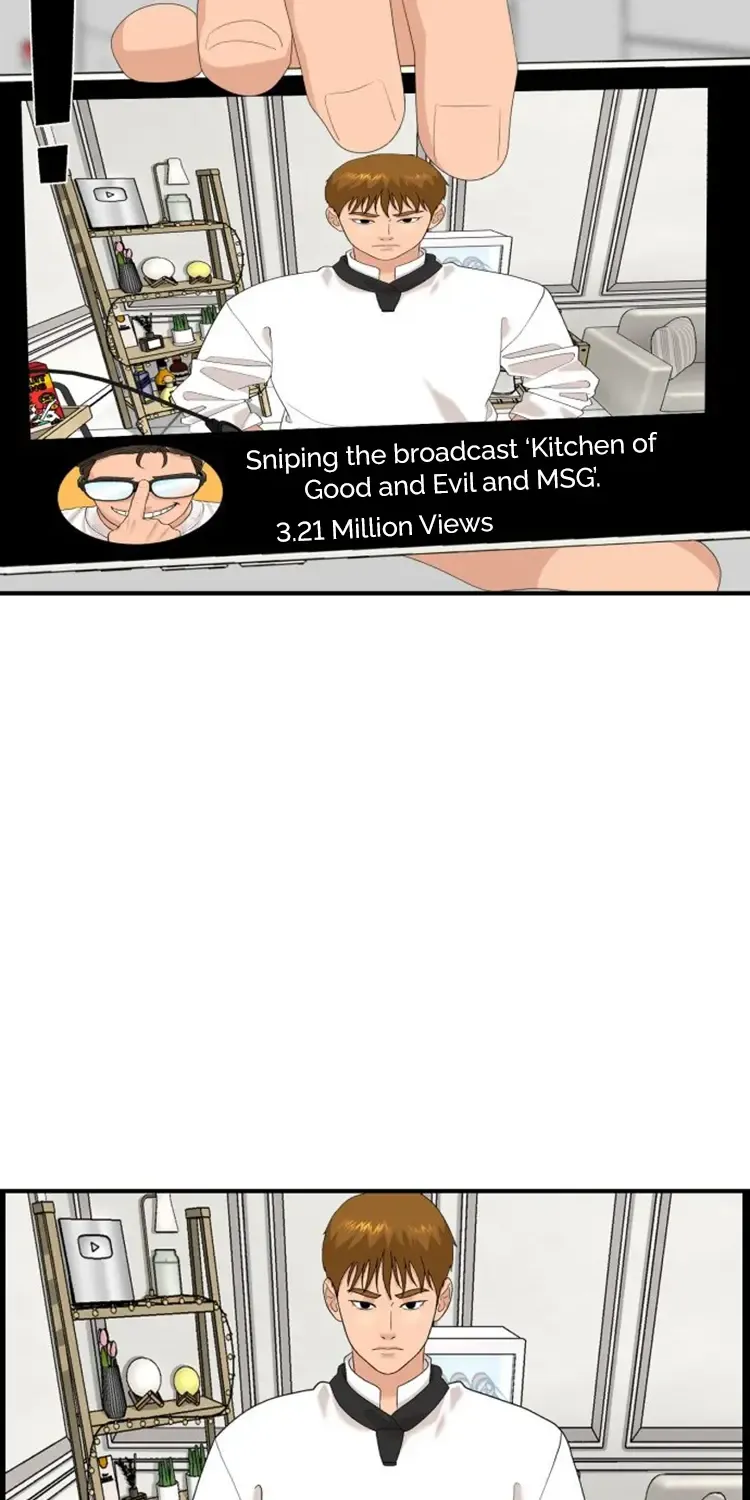 Special Restaurant Chapter 24 page 97 - 