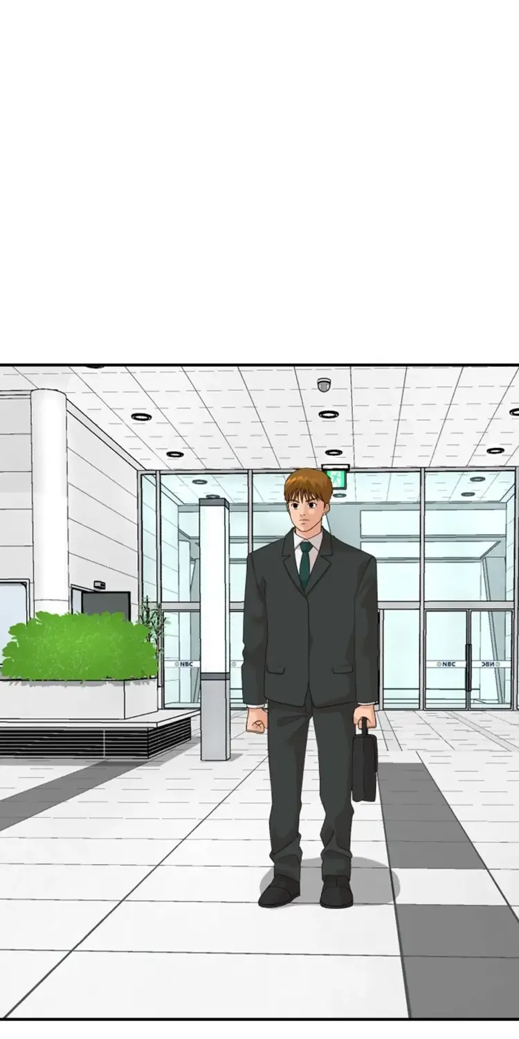 Special Restaurant Chapter 25 page 11 - 