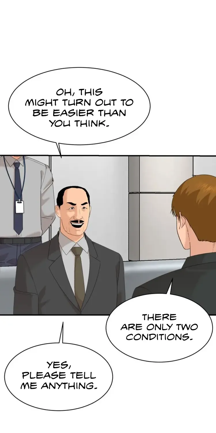 Special Restaurant Chapter 25 page 18 - 