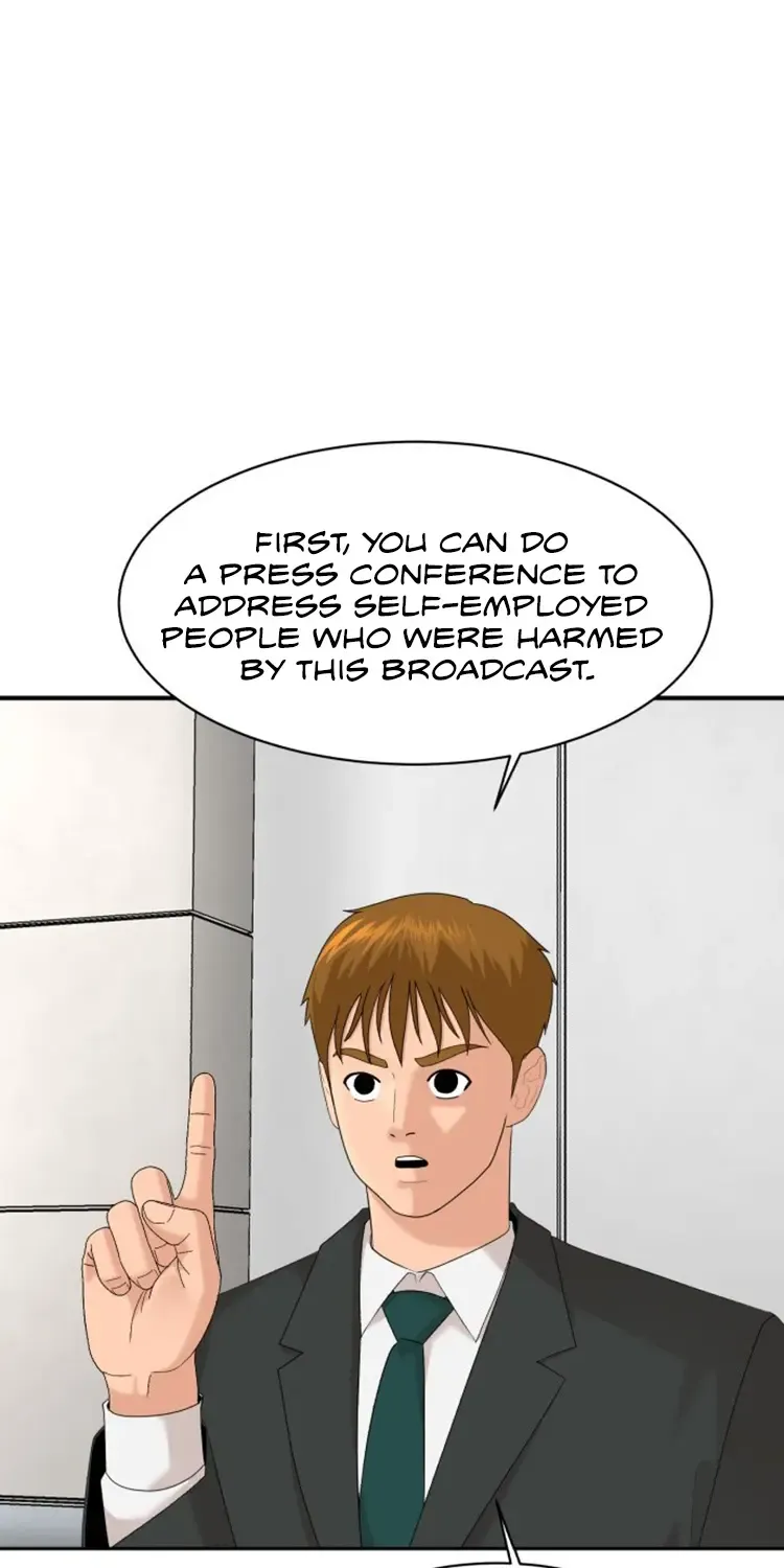 Special Restaurant Chapter 25 page 19 - 
