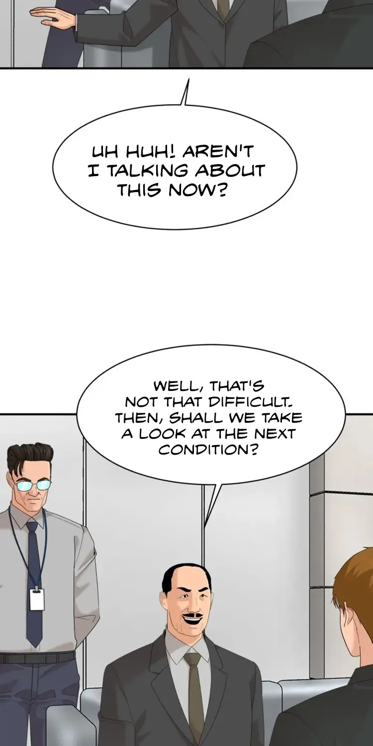 Special Restaurant Chapter 25 page 21 - 