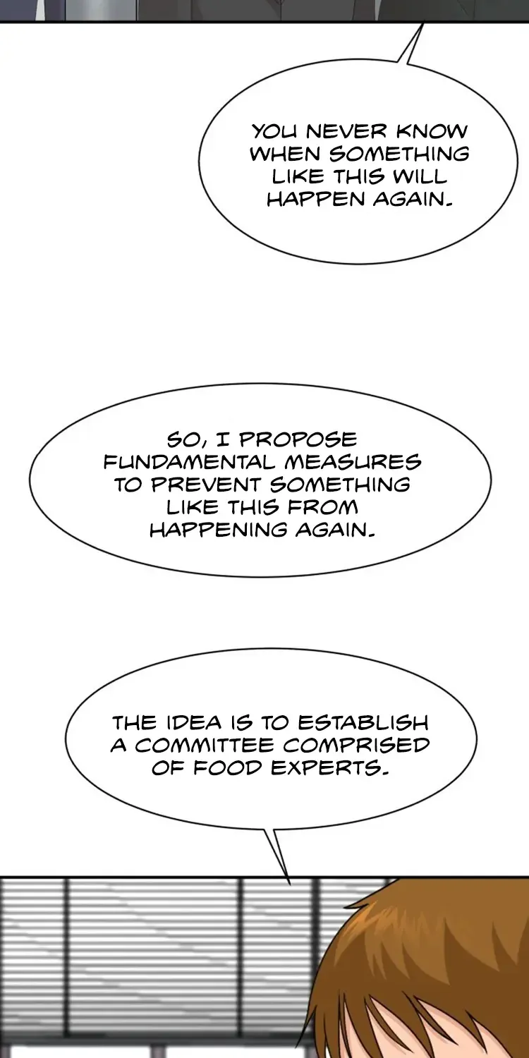 Special Restaurant Chapter 25 page 22 - 