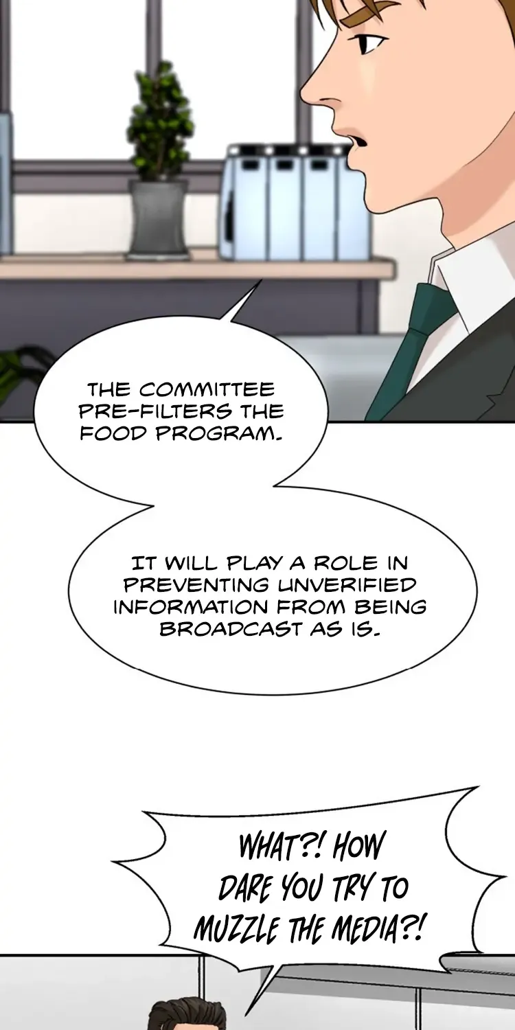 Special Restaurant Chapter 25 page 23 - 