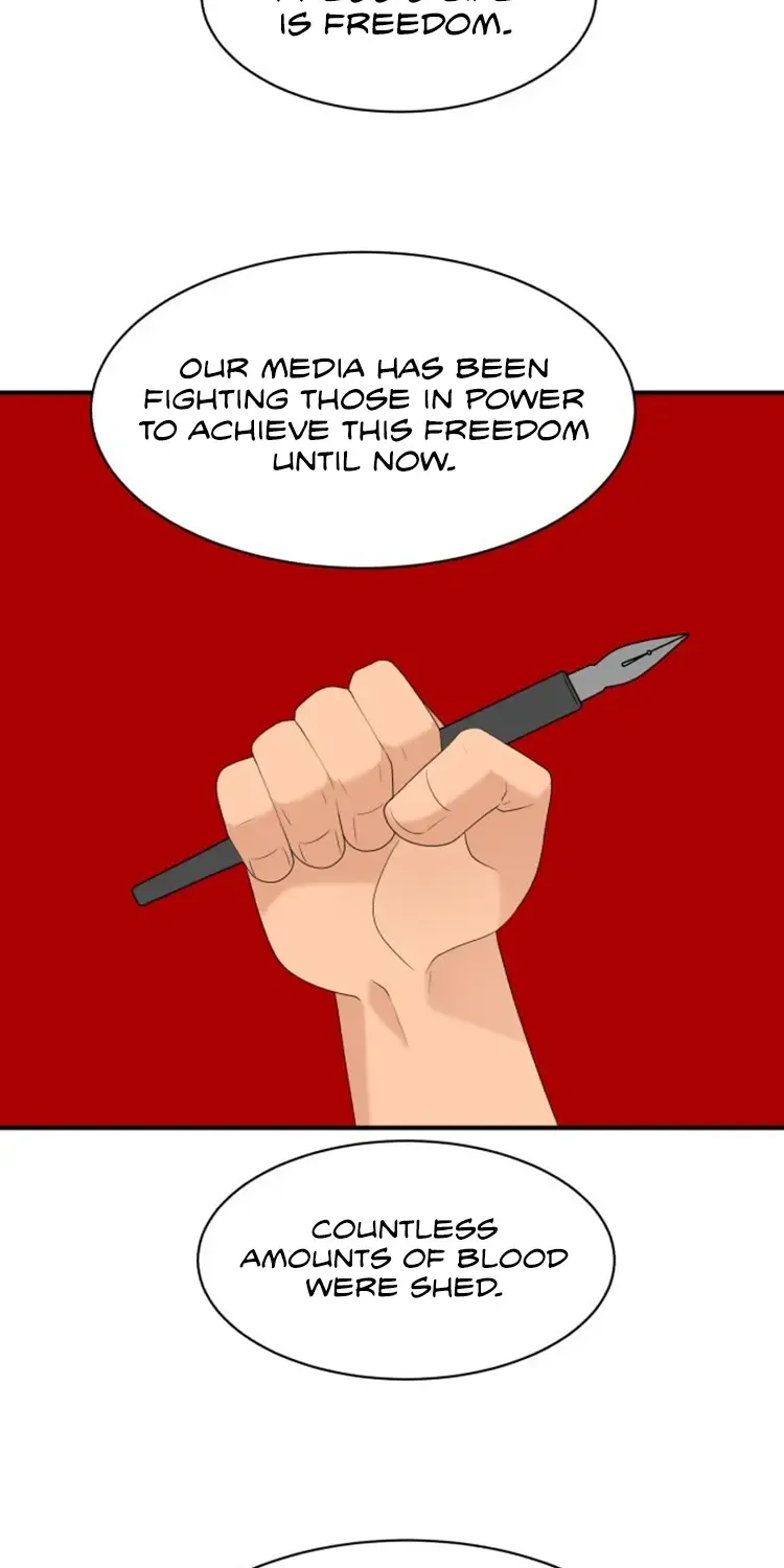 Special Restaurant Chapter 25 page 26 - 