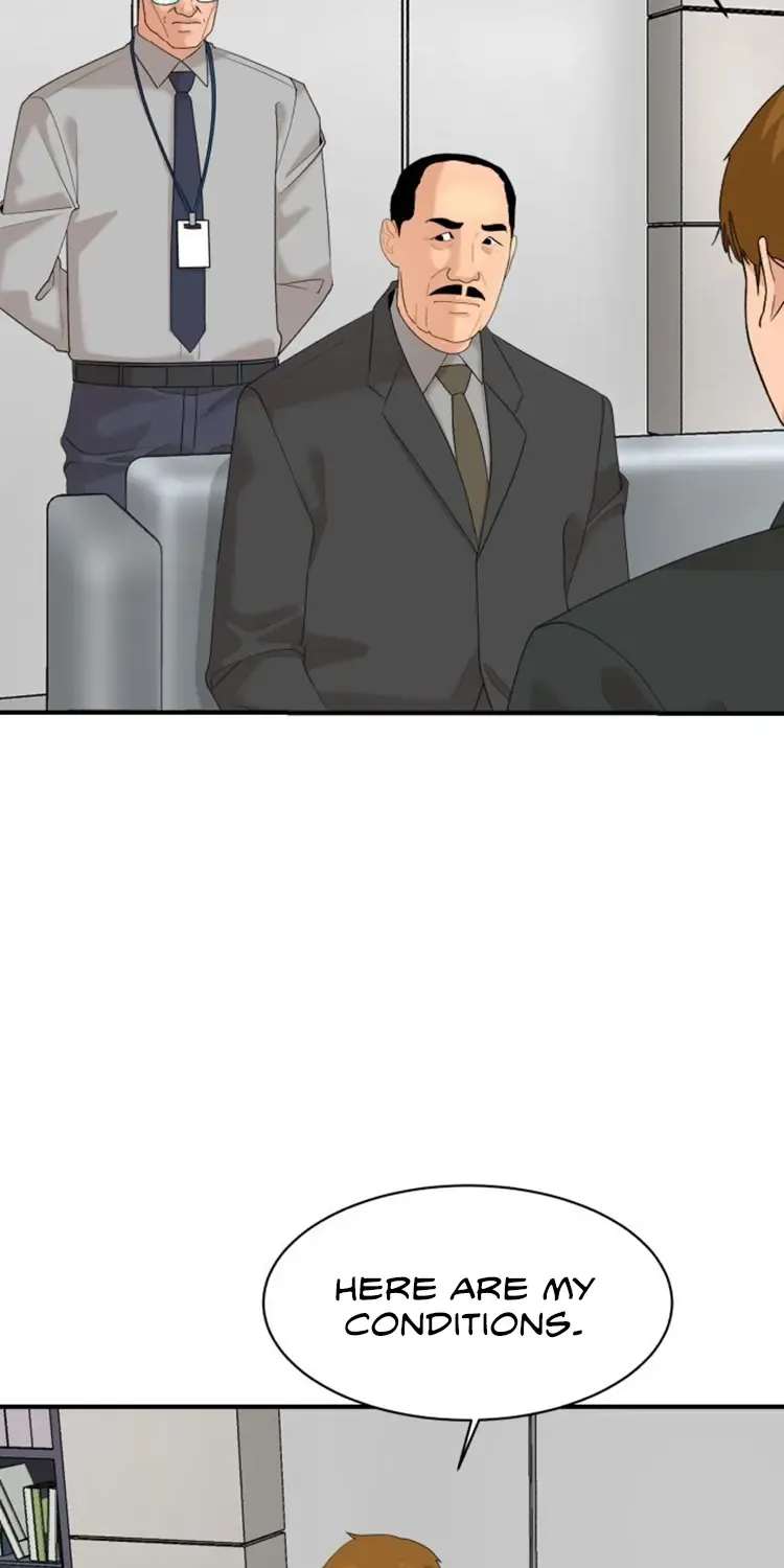 Special Restaurant Chapter 25 page 30 - 