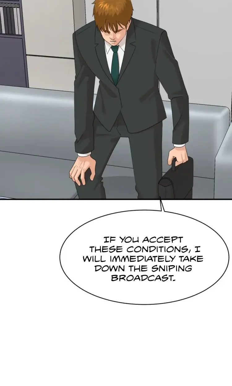 Special Restaurant Chapter 25 page 31 - 