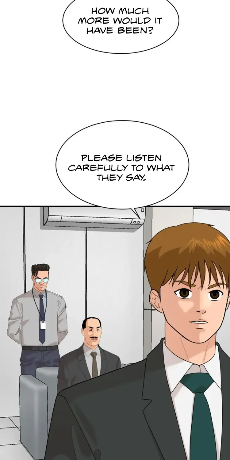 Special Restaurant Chapter 25 page 34 - 