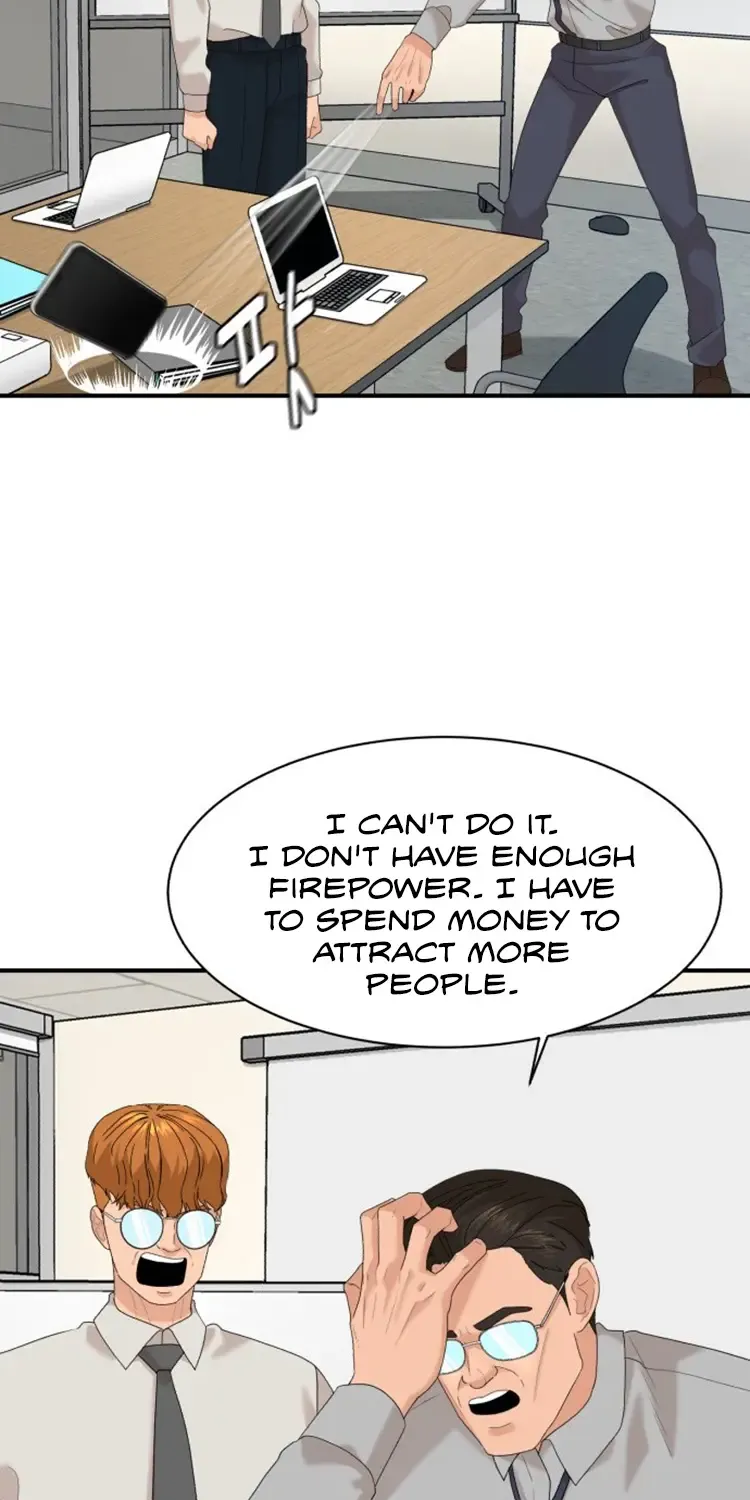 Special Restaurant Chapter 25 page 38 - 
