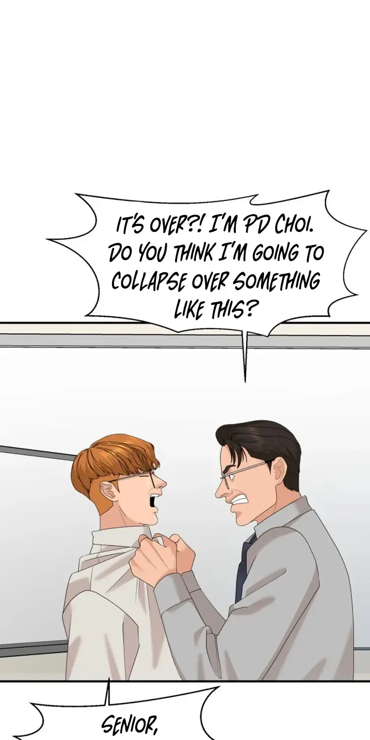 Special Restaurant Chapter 25 page 40 - 