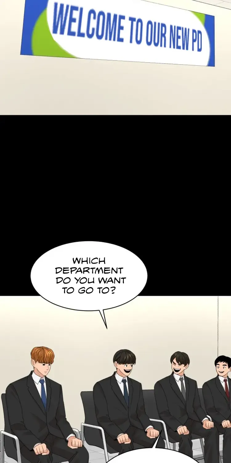 Special Restaurant Chapter 25 page 43 - 