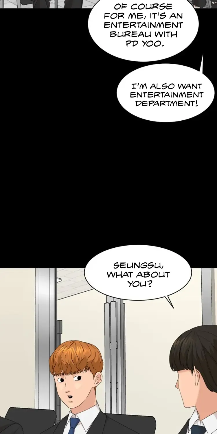 Special Restaurant Chapter 25 page 44 - 