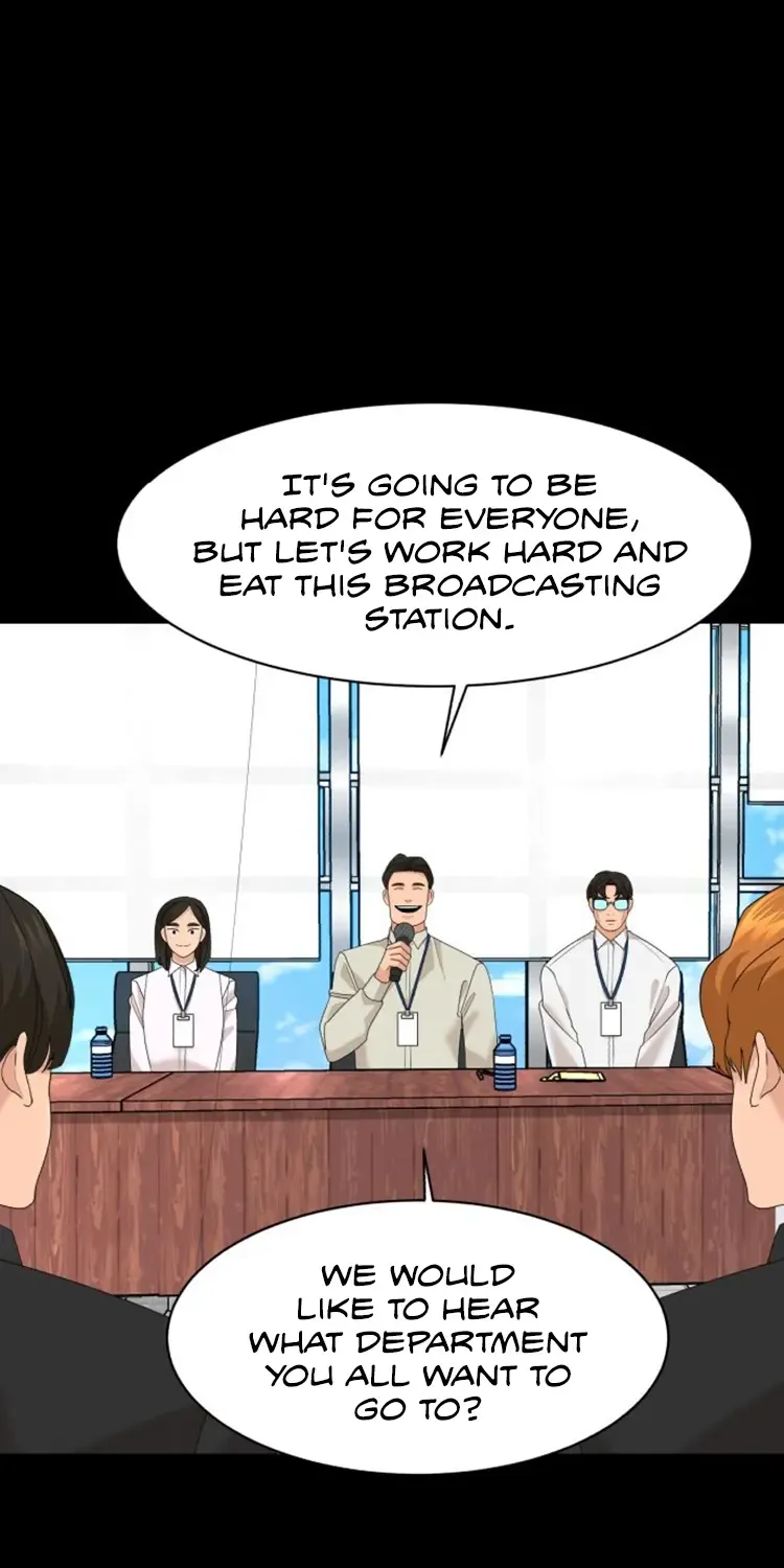 Special Restaurant Chapter 25 page 48 - 