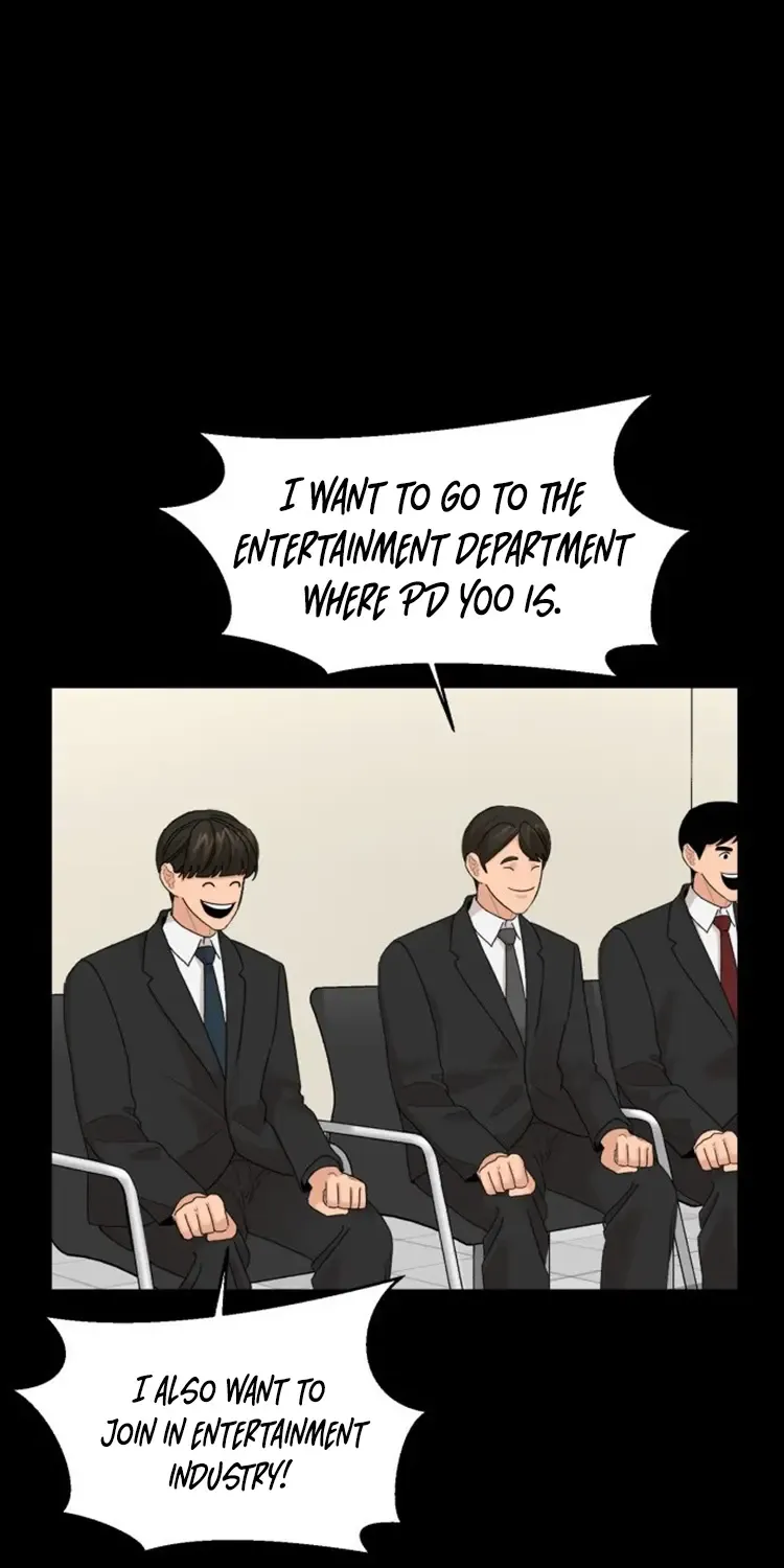 Special Restaurant Chapter 25 page 49 - 
