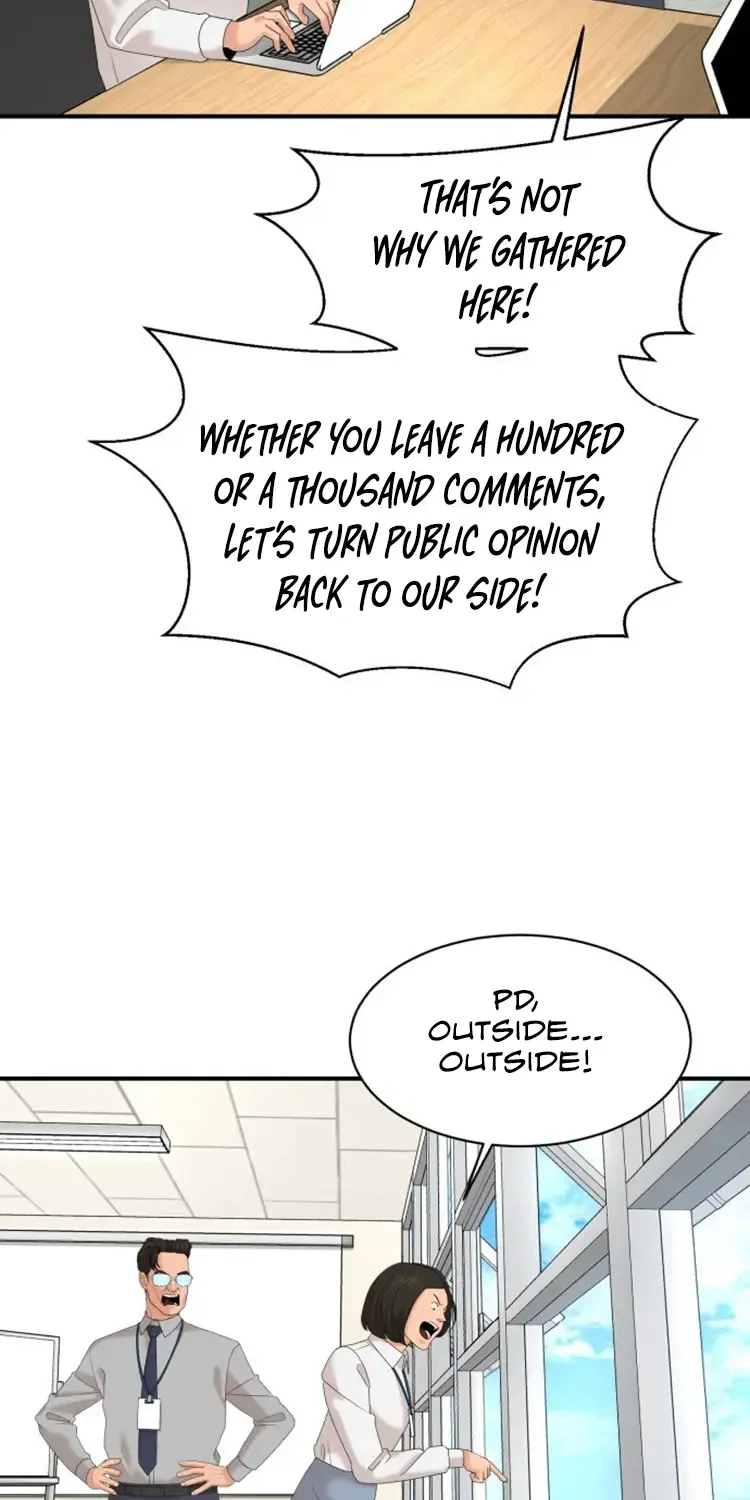 Special Restaurant Chapter 25 page 6 - 
