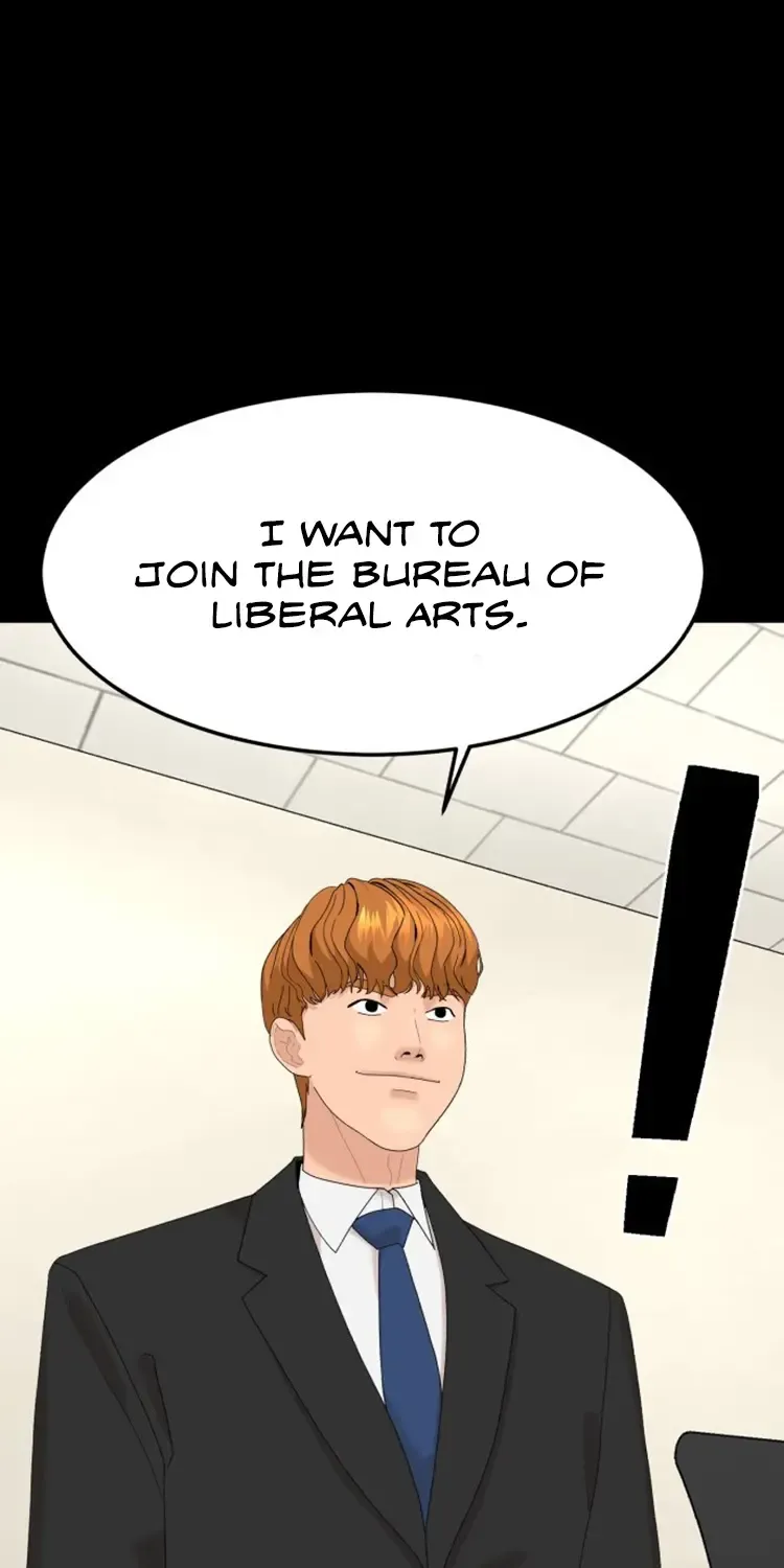 Special Restaurant Chapter 25 page 51 - 