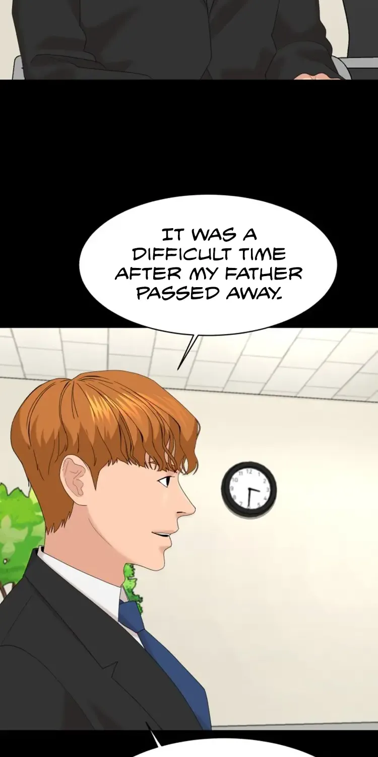 Special Restaurant Chapter 25 page 52 - 