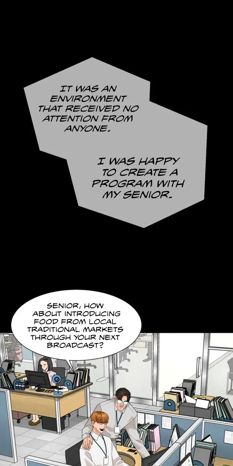 Special Restaurant Chapter 25 page 56 - 