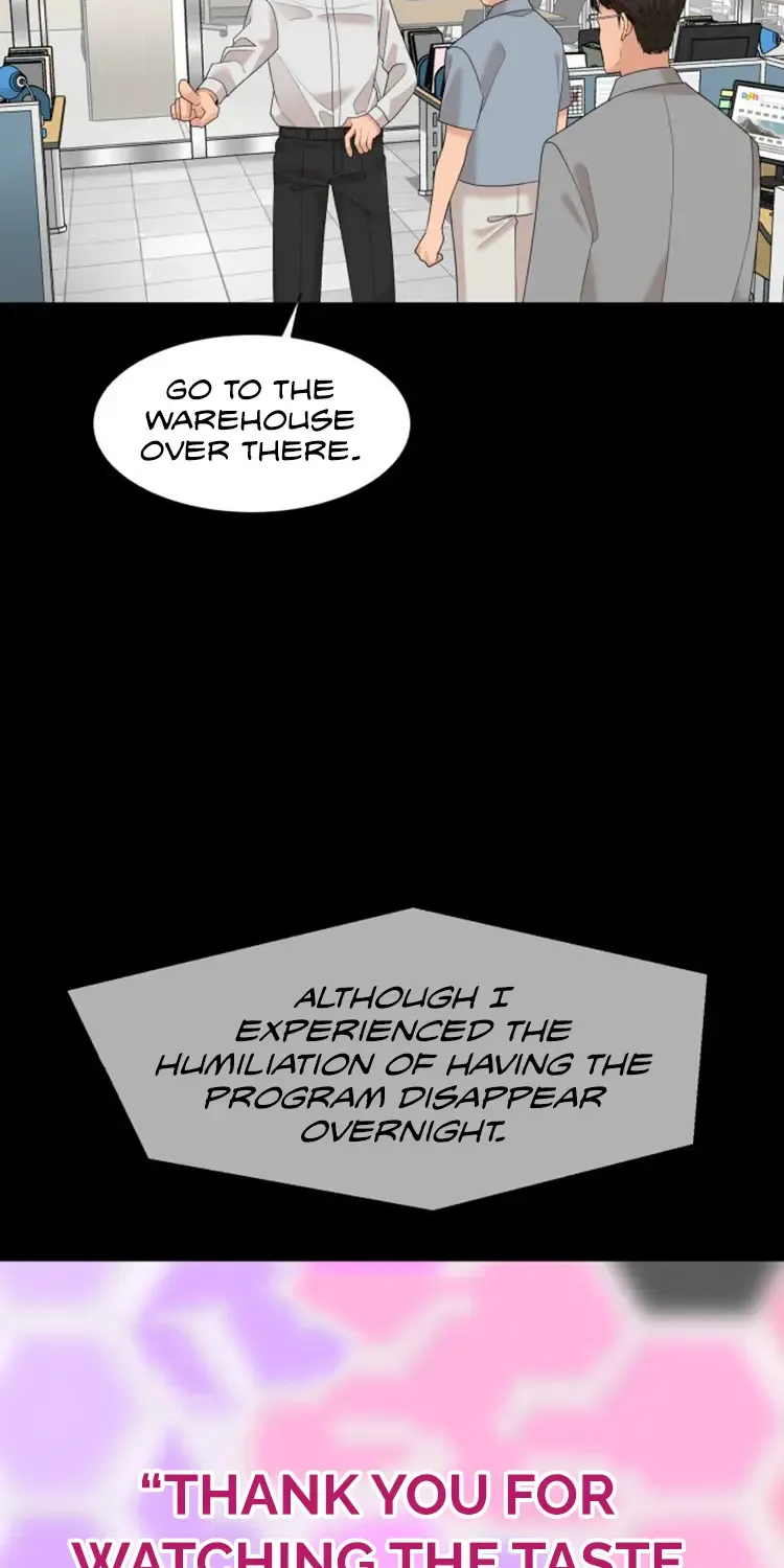 Special Restaurant Chapter 25 page 58 - 