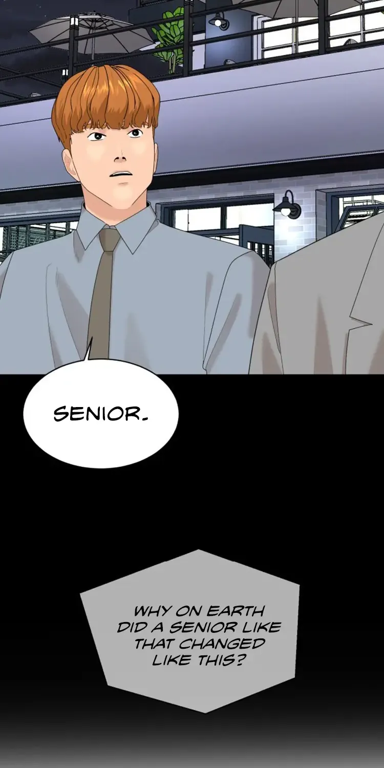 Special Restaurant Chapter 25 page 61 - 