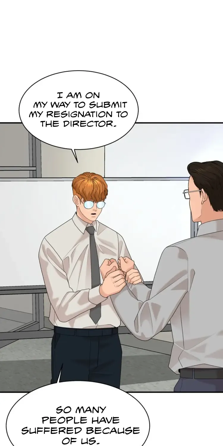Special Restaurant Chapter 25 page 63 - 