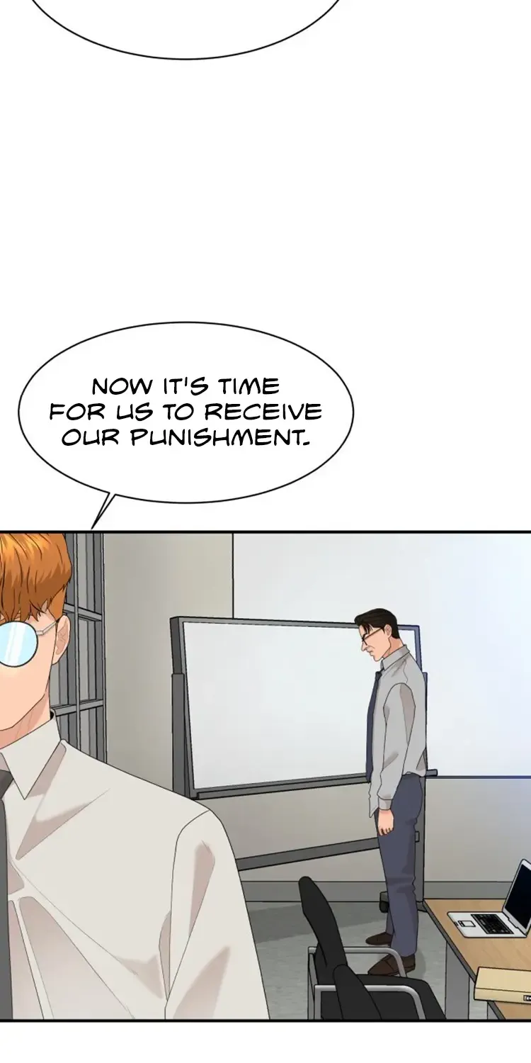 Special Restaurant Chapter 25 page 64 - 