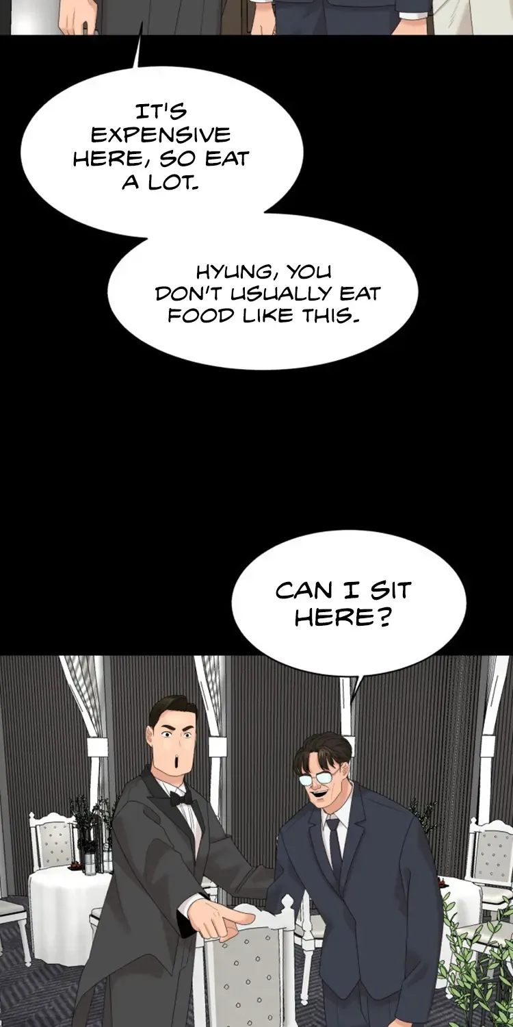 Special Restaurant Chapter 25 page 76 - 