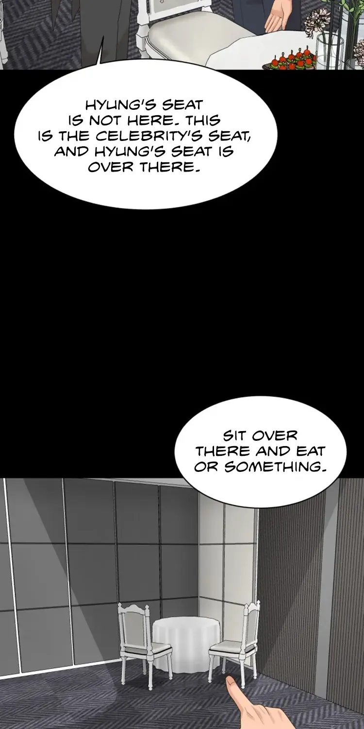 Special Restaurant Chapter 25 page 77 - 