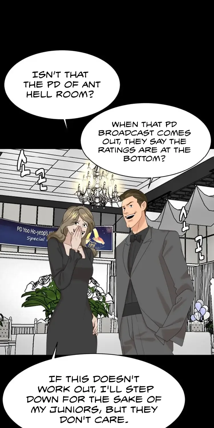 Special Restaurant Chapter 25 page 80 - 