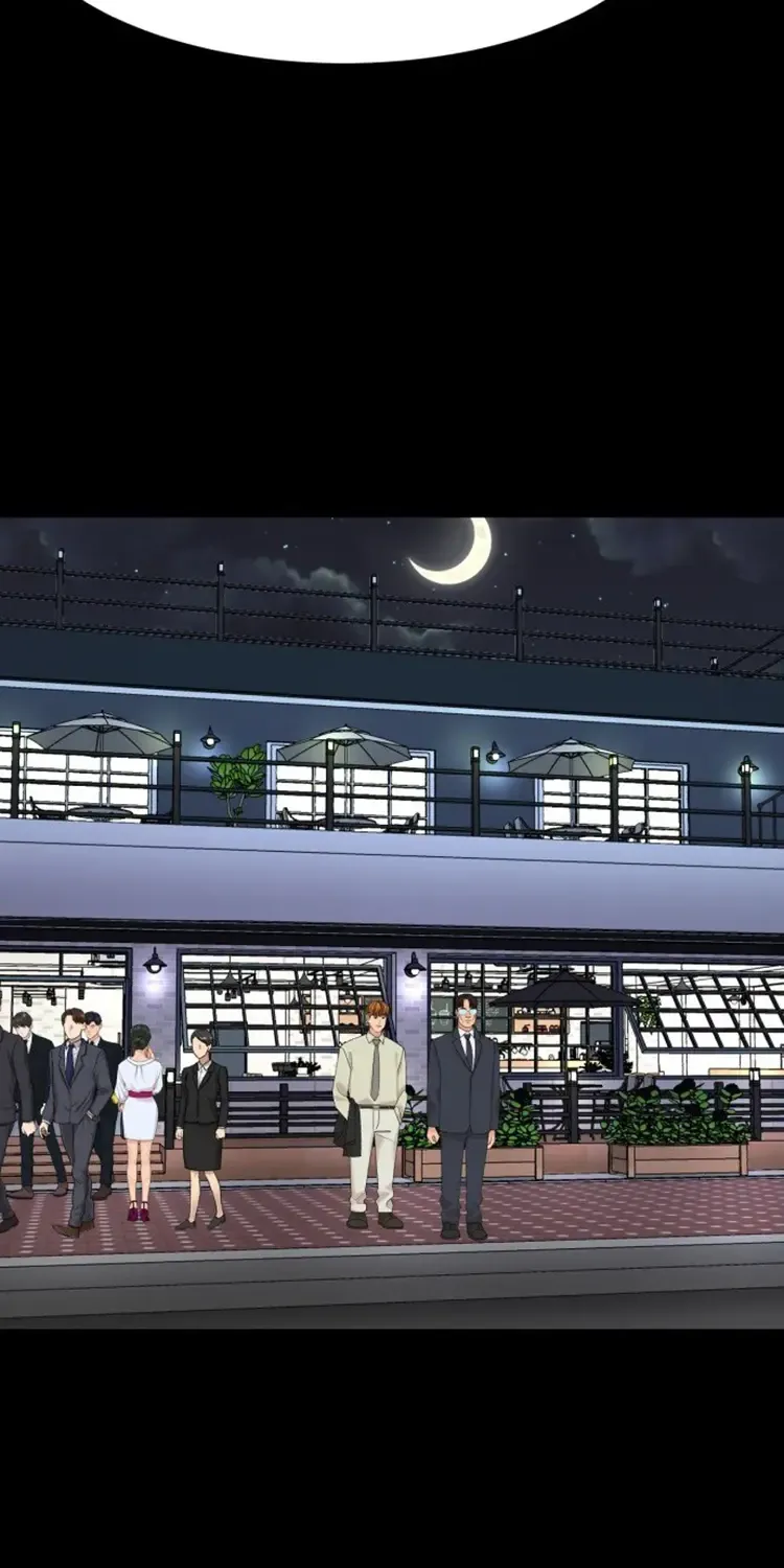 Special Restaurant Chapter 25 page 81 - 