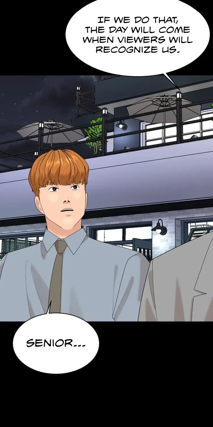 Special Restaurant Chapter 25 page 84 - 
