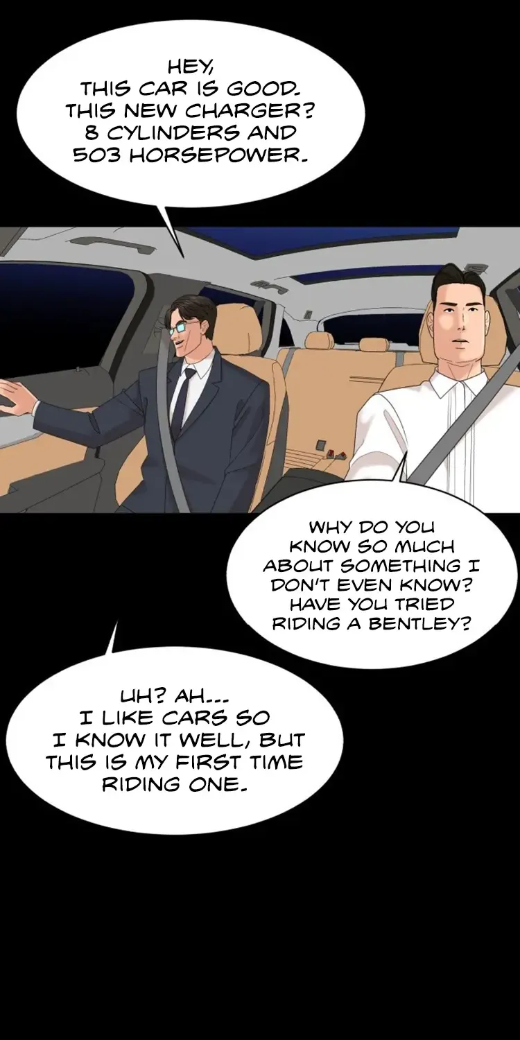 Special Restaurant Chapter 25 page 89 - 