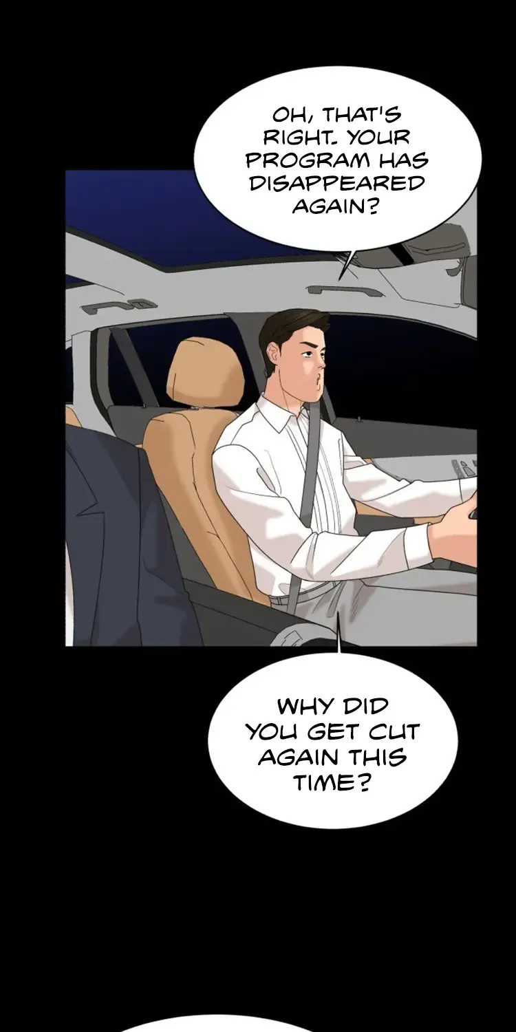Special Restaurant Chapter 25 page 90 - 