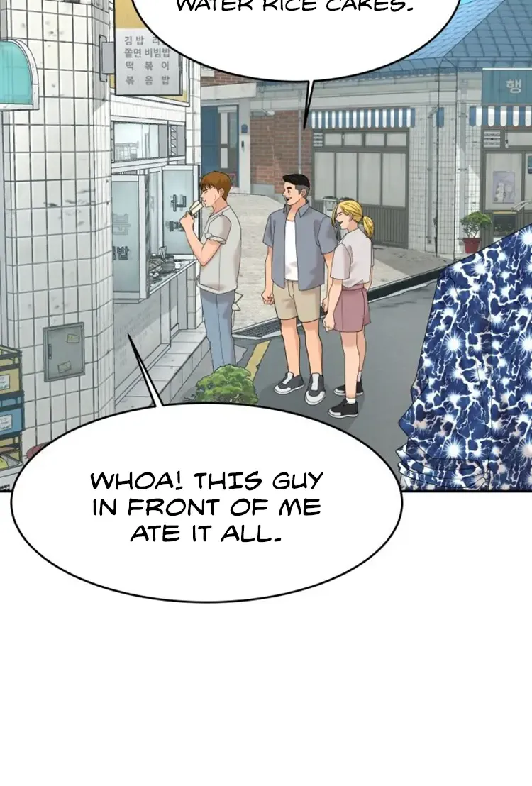 Special Restaurant Chapter 26 page 101 - 