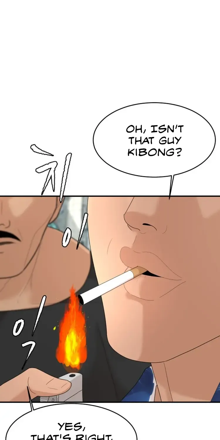 Special Restaurant Chapter 26 page 102 - 
