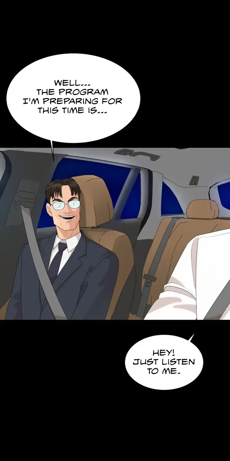 Special Restaurant Chapter 26 page 15 - 