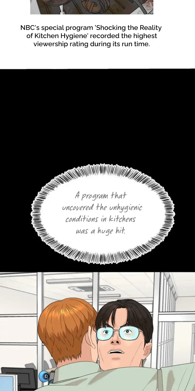 Special Restaurant Chapter 26 page 29 - 