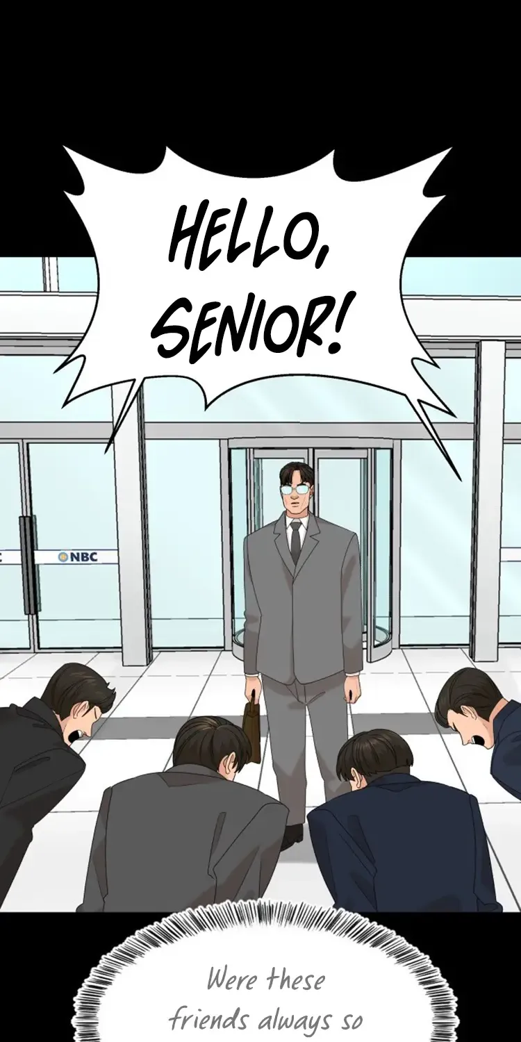Special Restaurant Chapter 26 page 32 - 