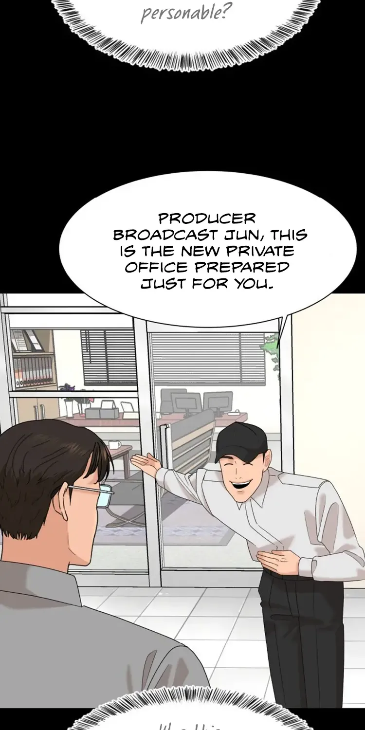 Special Restaurant Chapter 26 page 33 - 