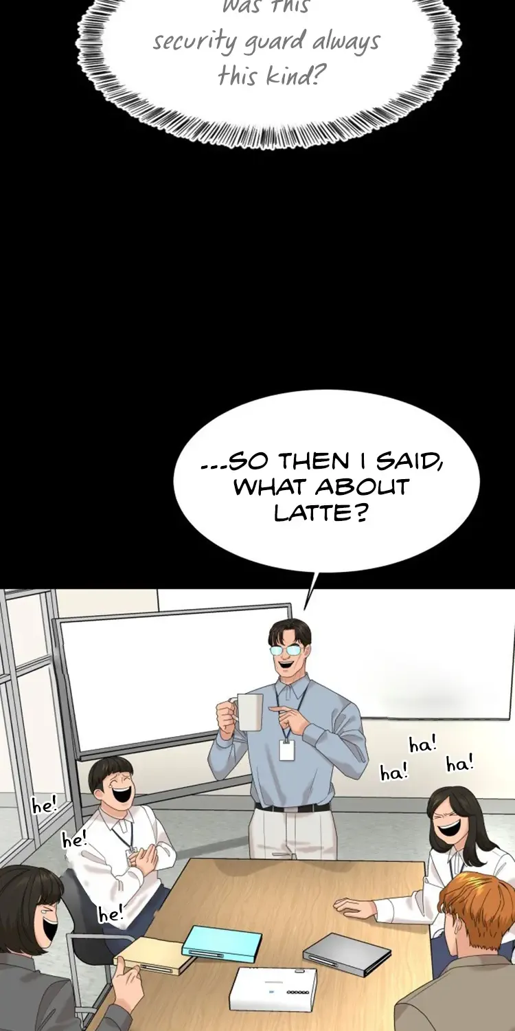 Special Restaurant Chapter 26 page 34 - 
