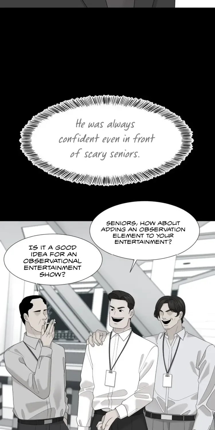 Special Restaurant Chapter 26 page 6 - 